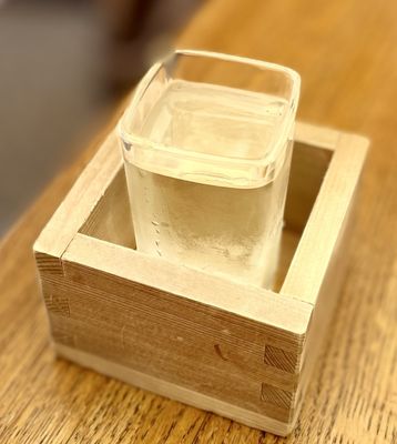 Ken Sushi Workshop by null
