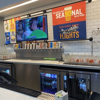Sun King Brewing - Taps - Venues & Event Spaces Near Me - Indianapolis, Indiana Sun King Brewing - Taps - Venues & Event Spaces Near Me - Indianapolis, Indiana