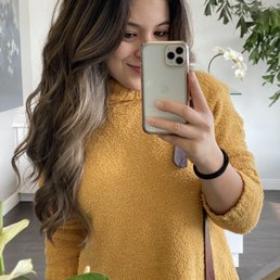 Bronde balayage by the best! April Bronde balayage by the best! April