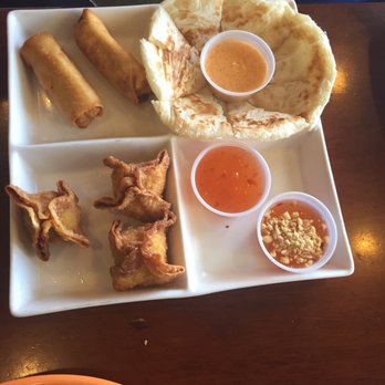 Saigon -2- Siam Bistro - Thai sampler - Vietnamese Near Me - Gilroy, California Saigon -2- Siam Bistro - Thai sampler - Vietnamese Near Me - Gilroy, California