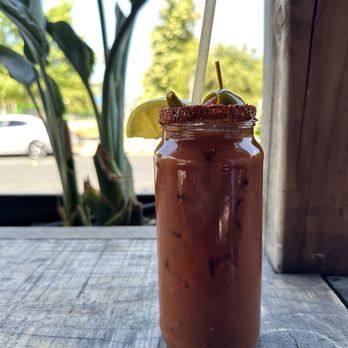 Midtown Spirits - Bloody Mary - Bars Near Me - Sacramento, California Midtown Spirits - Bloody Mary - Bars Near Me - Sacramento, California