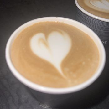 Caffe Luxxe - Cafe latte - Coffee & Tea Near Me - Malibu, California