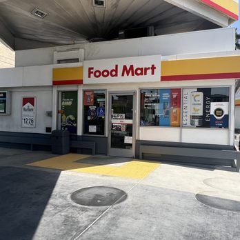 Shell - entrance - Gas Stations Near Me - Burbank, California Shell - entrance - Gas Stations Near Me - Burbank, California