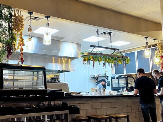 Athenian bar & grill by null