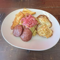 El Recoqueo DR Bistro - Tres Golpes