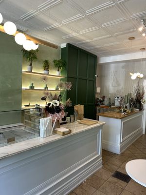 Matcha Haus by null