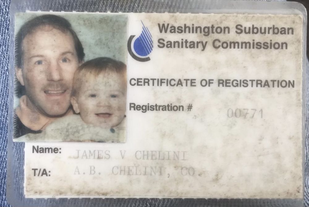 Slide of Jim's Hands