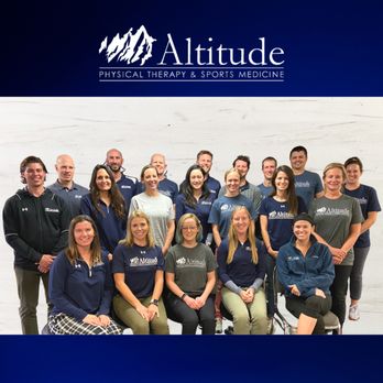 Altitude Physical Therapy - Wheat Ridge - Physical Therapy Near Me - Wheat Ridge, Colorado Altitude Physical Therapy - Wheat Ridge - Physical Therapy Near Me - Wheat Ridge, Colorado