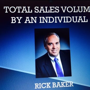 RicK Baker - Coldwell Banker - Awarded #1 Buyers agent in Frisco TX also #1 Sales by an individual. - Real Estate Agents Near Me - Frisco, Texas RicK Baker - Coldwell Banker - Awarded #1 Buyers agent in Frisco TX also #1 Sales by an individual. - Real Estate Agents Near Me - Frisco, Texas