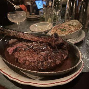 Marcel - Tomahawk - Steakhouses Near Me - Atlanta, Georgia Marcel - Tomahawk - Steakhouses Near Me - Atlanta, Georgia