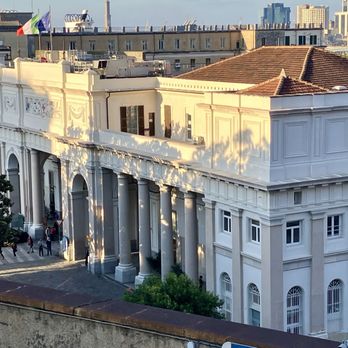 Genova Piazza Principe - Exterior - Train Stations Near Me - Genova, GE