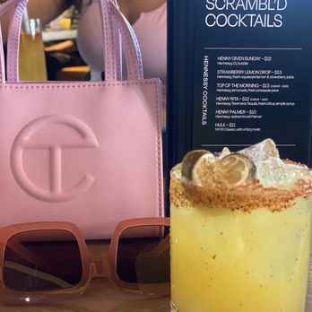Scrambl'd - Breakfast & Brunch Near Me - Oklahoma City, Oklahoma
