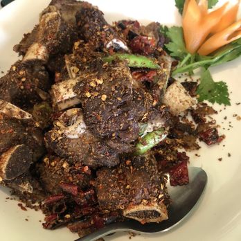 Hubei Restaurant - Chinese Near Me - Millbrae, California