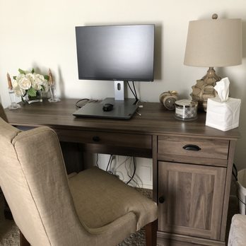 Trino's Upholstery - Desk chair reupholstered - Furniture Reupholstery Near Me - Santa Ana, California