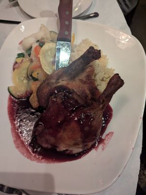 Nicola's Ristorante Restaurant by null