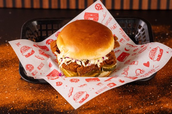 Nashville Coop by null