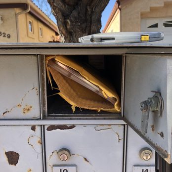 US Post Office - Post Offices Near Me - Santa Maria, California