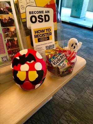 California State University, Los Angeles by null