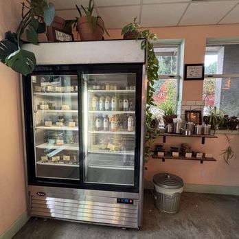 The Nectary - Cold pressed juices - Juice Bars & Smoothies Near Me - Sebastopol, California The Nectary - Cold pressed juices - Juice Bars & Smoothies Near Me - Sebastopol, California