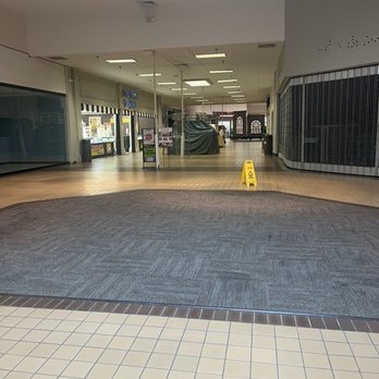 Biggs Park Mall - Biggs Park Mall - January 2025 - big changes ahead! - Shopping Centers Near Me - Lumberton, North Carolina