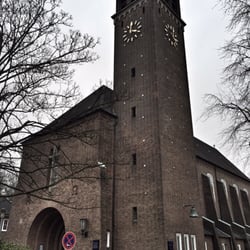 Ev.-Luth. Kirche am Rockenhof