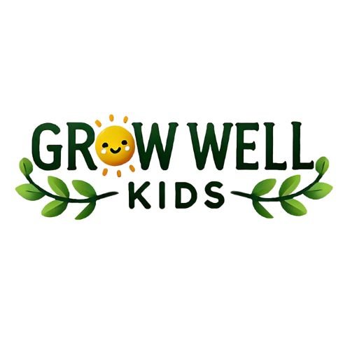 Grow Well Kids - sleep specialist in Carlsbad, CA