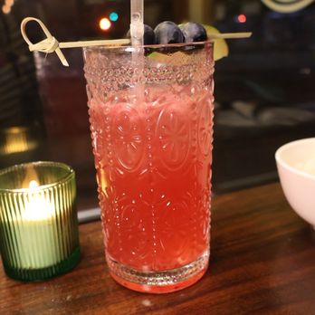 Lan Larb Chiang Mai - Wai Jai Dai Ga - Thai Near Me - New York, New York