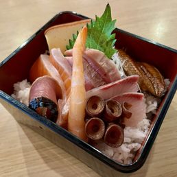 Chirashi
