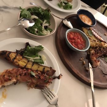 BouBou's - Seafood Near Me - Lisbon, 11