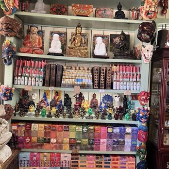 Gum Saan - Antiques Near Me - San Diego, California