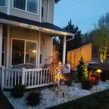 Luong's Landscaping - Landscaping Near Me Luong's Landscaping - Landscaping Near Me