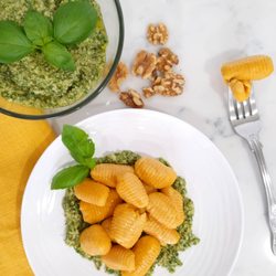 The Wellness Kitchenista