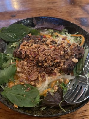 Viet Food by null