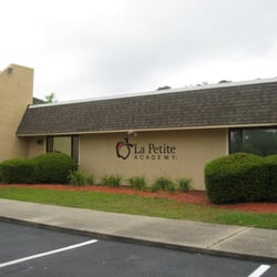 La Petite Academy of Niceville