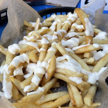 Amboy - Garlic Fries - Steakhouses Near Me - Los Angeles, California