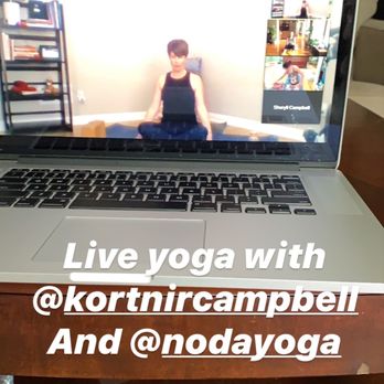 NoDa Yoga - On my computer streaming - Yoga Near Me - Charlotte, North Carolina NoDa Yoga - On my computer streaming - Yoga Near Me - Charlotte, North Carolina