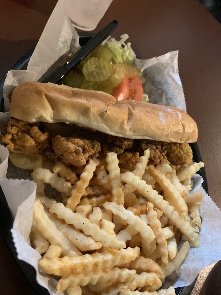 SHANE’S SEAFOOD BBQ YOUREE DR 112 Photos & 79 Reviews Barbeque