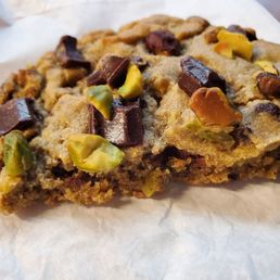 Chocolate Chunk Cookie