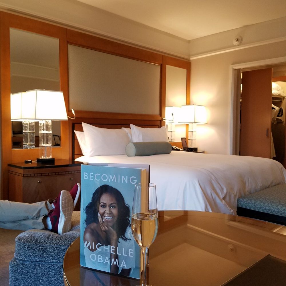 The Umstead Hotel - Clean room, quiet, spacious, 24 hour in room service, and excellent staff! - Hotels Near Me - Cary, North Carolina The Umstead Hotel - Clean room, quiet, spacious, 24 hour in room service, and excellent staff! - Hotels Near Me - Cary, North Carolina
