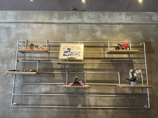 Paths to Spicy by null