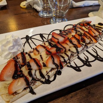 Muru Crêpe - Creperies Near Me - Montreal, Quebec Muru Crêpe - Creperies Near Me - Montreal, Quebec
