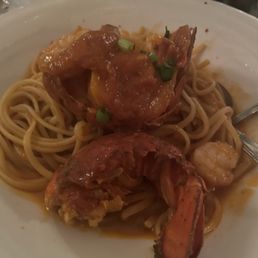 Lobster supreme Lobster supreme