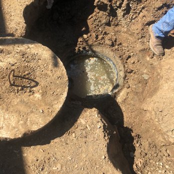 Rightway Septic Tank Pumping - Septic Services Near Me - Lake Elsinore, California