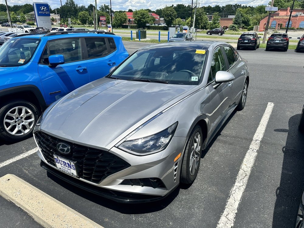 BURNS BUICK GMC Updated October 2024 14 Photos & 57 Reviews 500 W