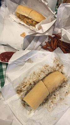 Old Arabi Food Store by null