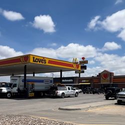 Love's Travel Stop