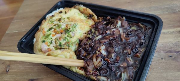 Paik's Noodle 홍콩반점 by null