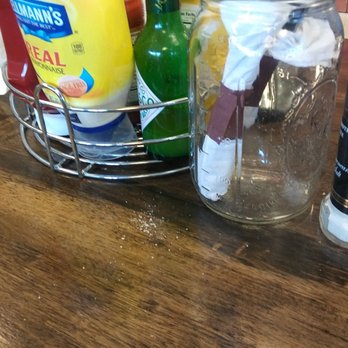Tommy's - Clean the table please - Bakeries Near Me - Macon, Georgia Tommy's - Clean the table please - Bakeries Near Me - Macon, Georgia