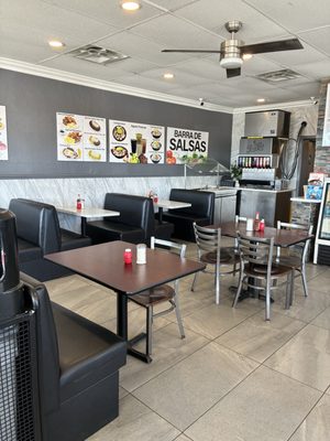 Los Dos Toritos Restaurant by null