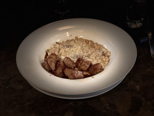 Edge Restaurant by null